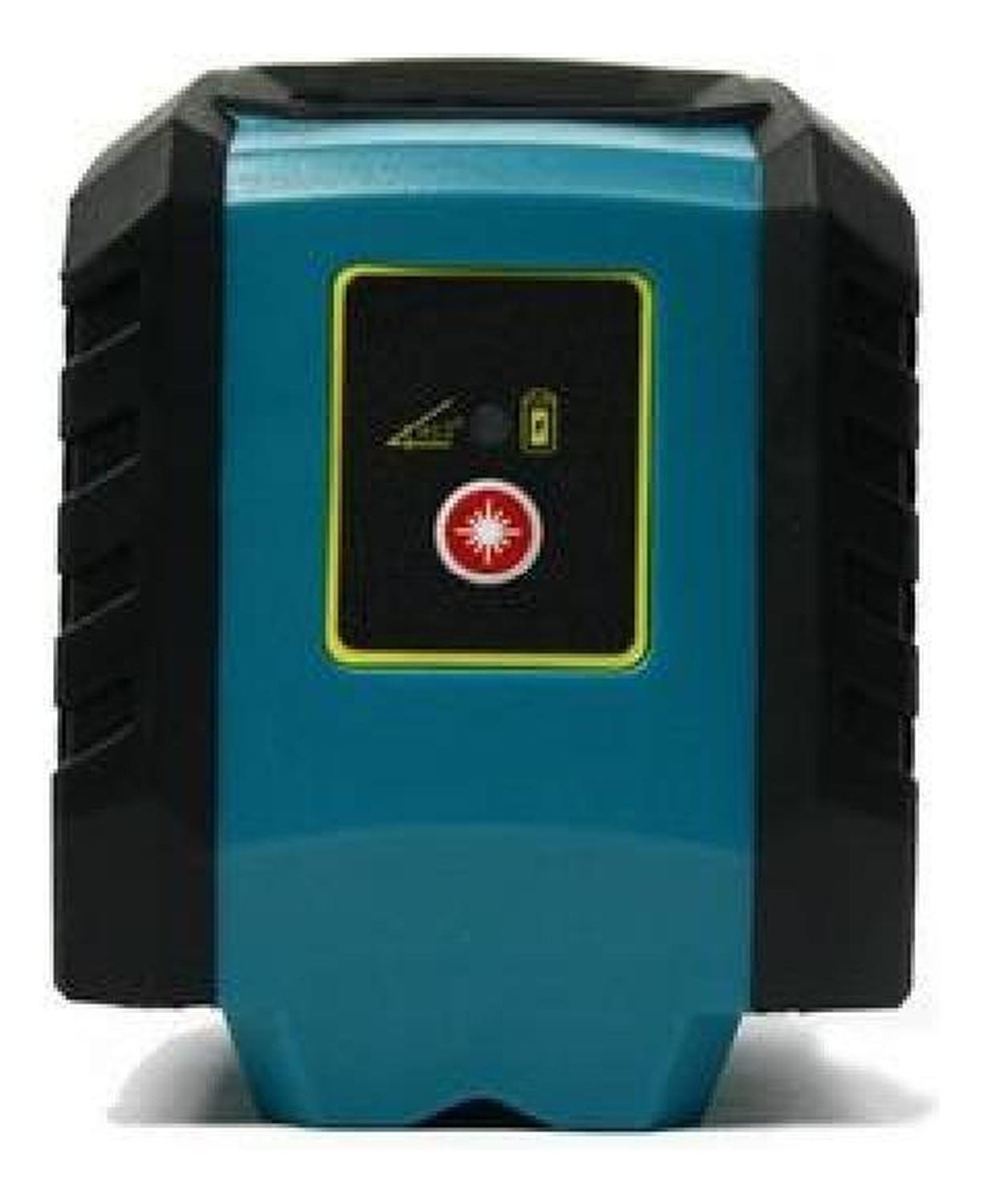 Nivel Laser Profesional Recargable Autonivelante Imantado-8