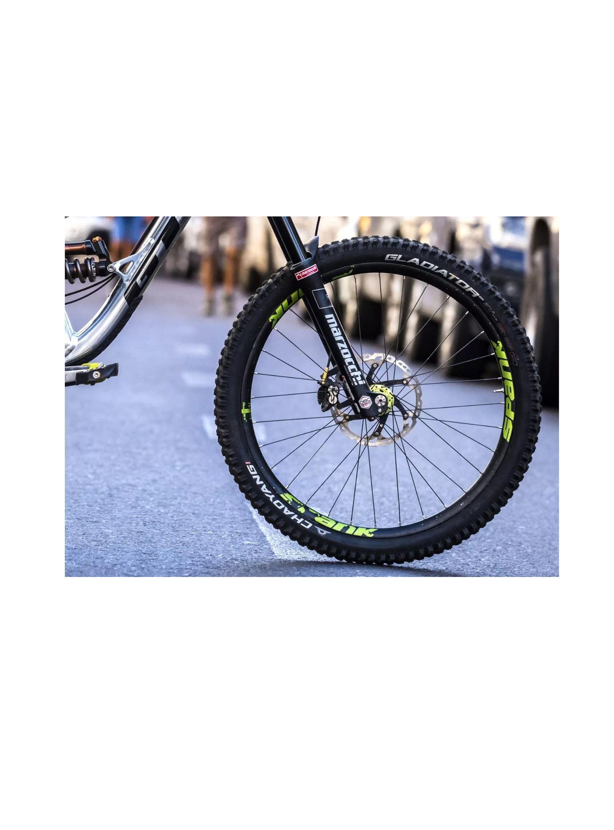 Neumático Chaoyang Gladiator 29x2.35 2c Mtb Enduro Kevlar-2