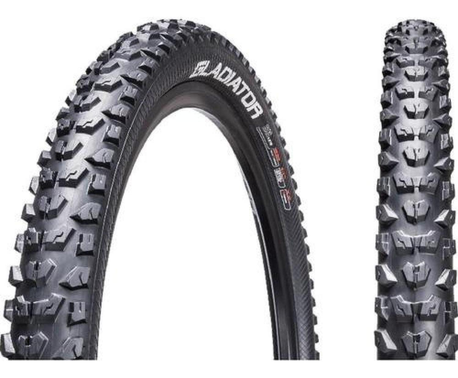 Neumático Chaoyang Gladiator 29x2.35 2c Mtb Enduro Kevlar Negro-1