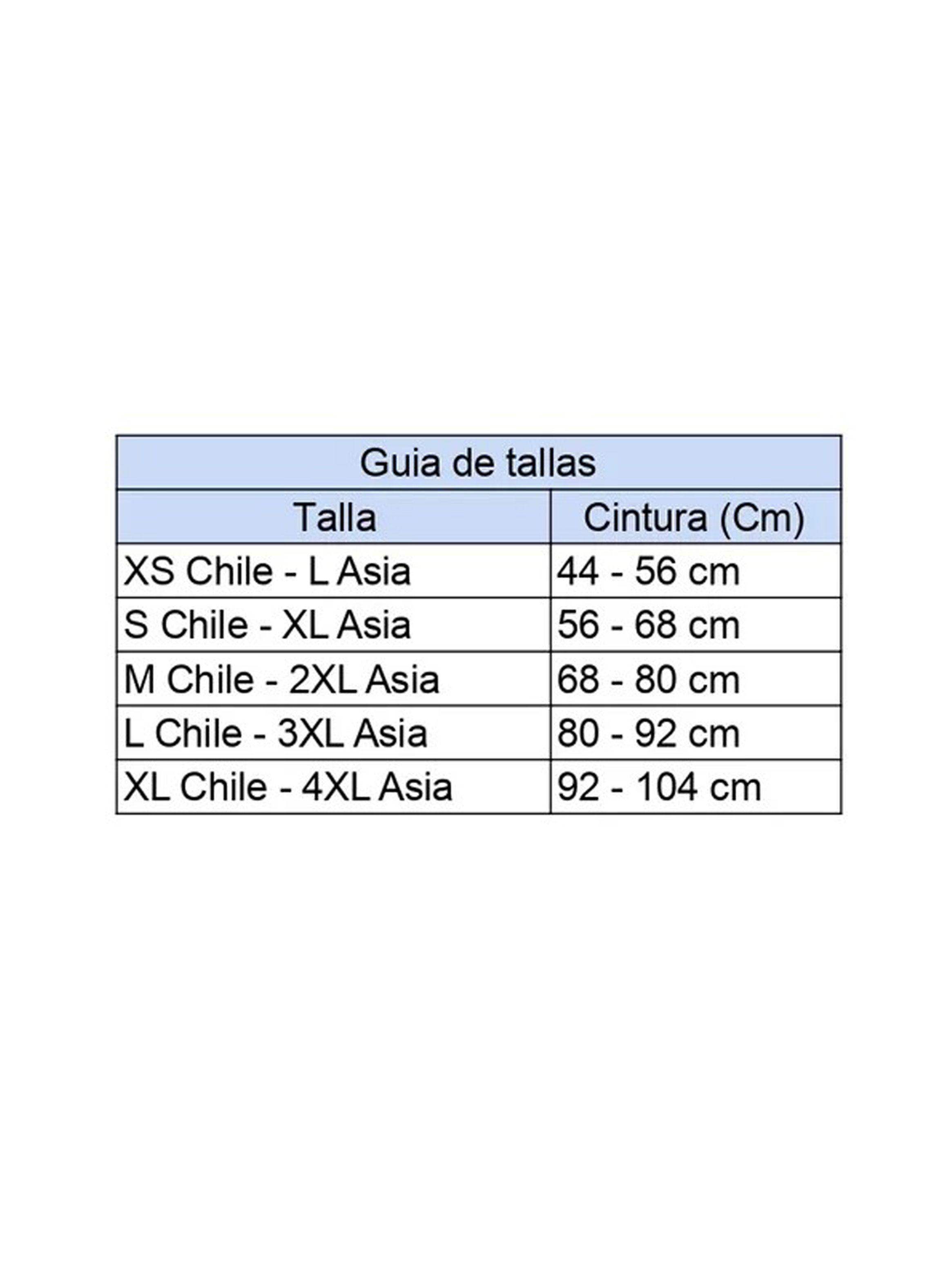 Falda Para Ciclismo Acolchada Gel, Calza Mujer-7