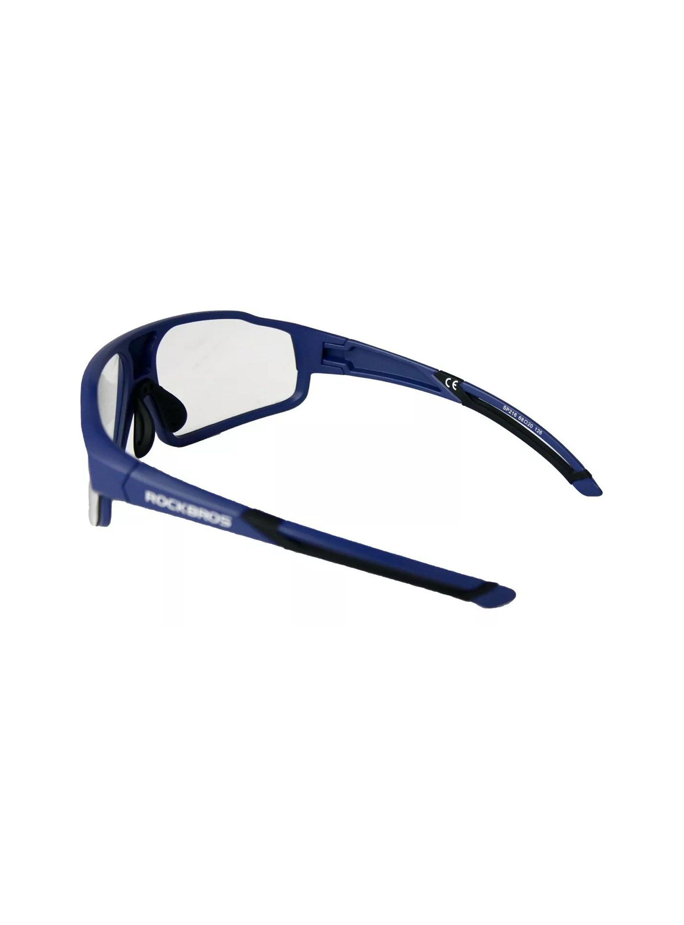 Lentes Fotocromáticos Dia / Noche Rockbros Uv400, Gafas-4