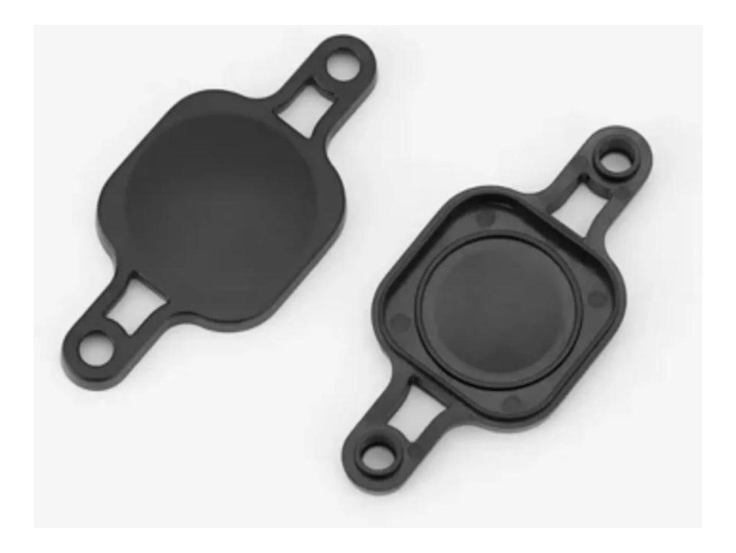 Protector Airtag Gps Bicicleta Para Marco O Manillar-3