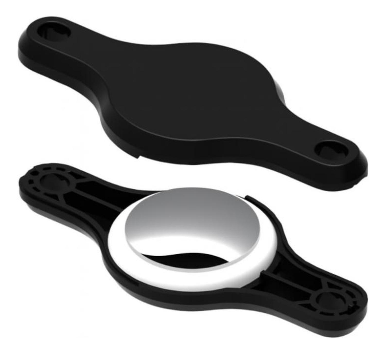 Protector Airtag Gps Bicicleta Para Marco O Manillar-7