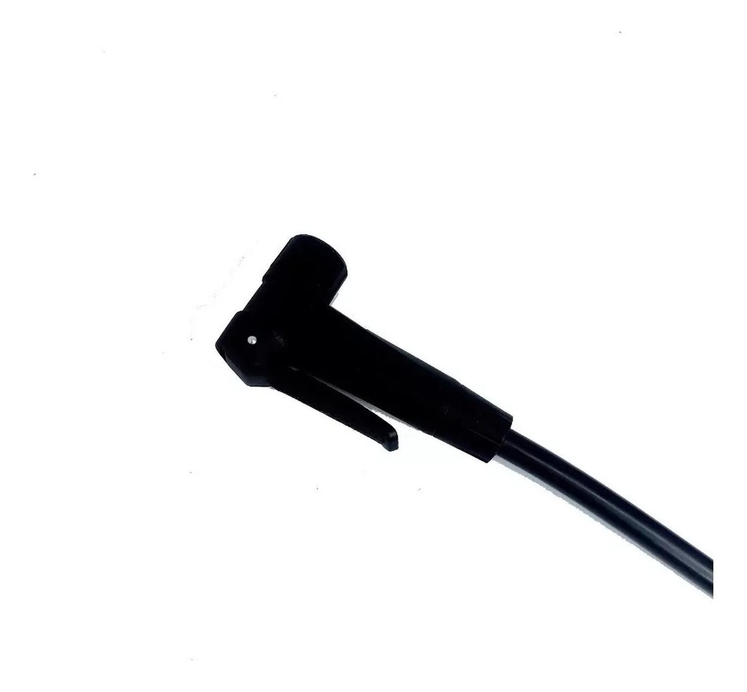 Bomba Compresión Acumulador Aire Beto Para Tubeless 160 Psi-2