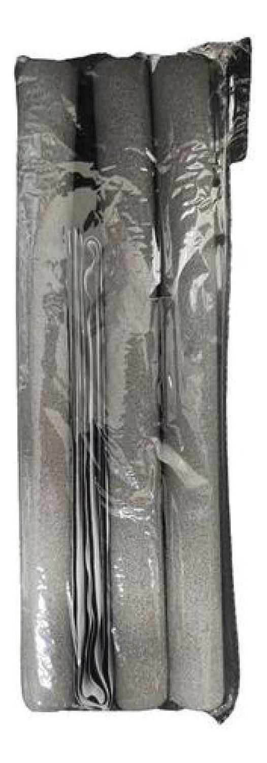 Burlete Simple Eco Cuero Y Esponja Aislante Puertas Negro-4