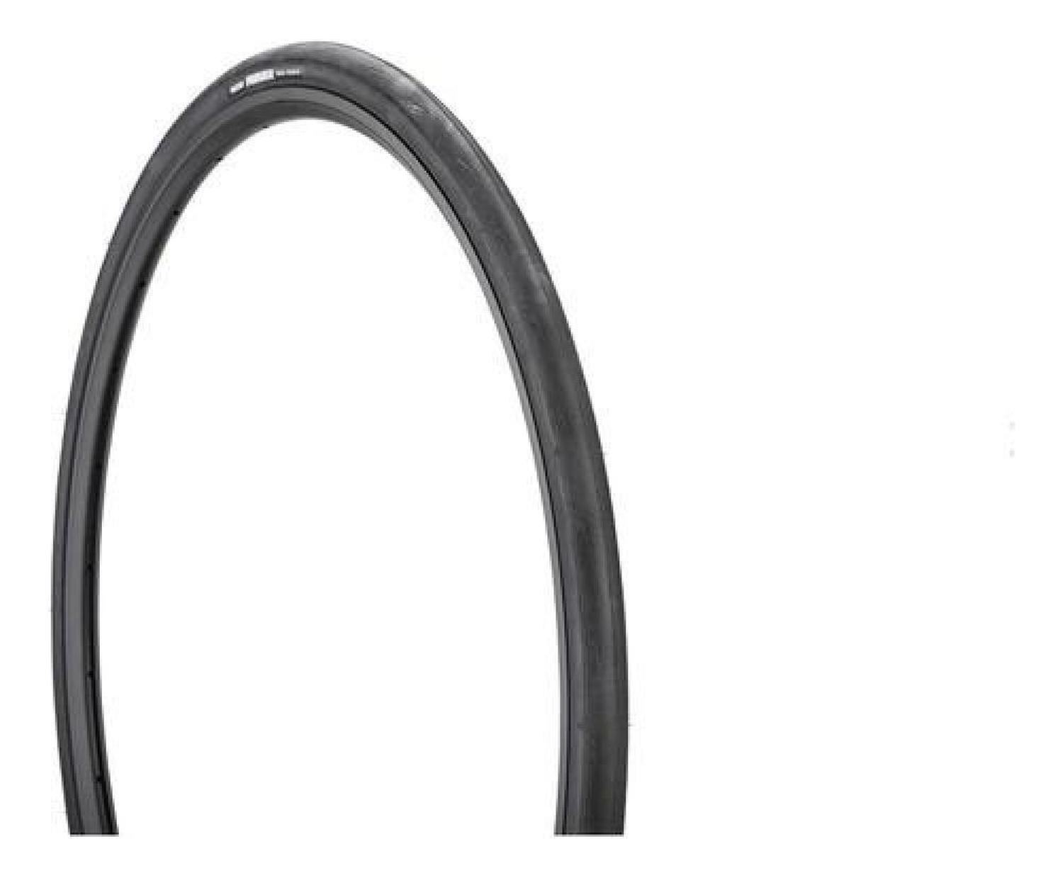 Neumático Maxxis Pursuer 700x25c Alambre Ruta Fixie Pistera Negro-1