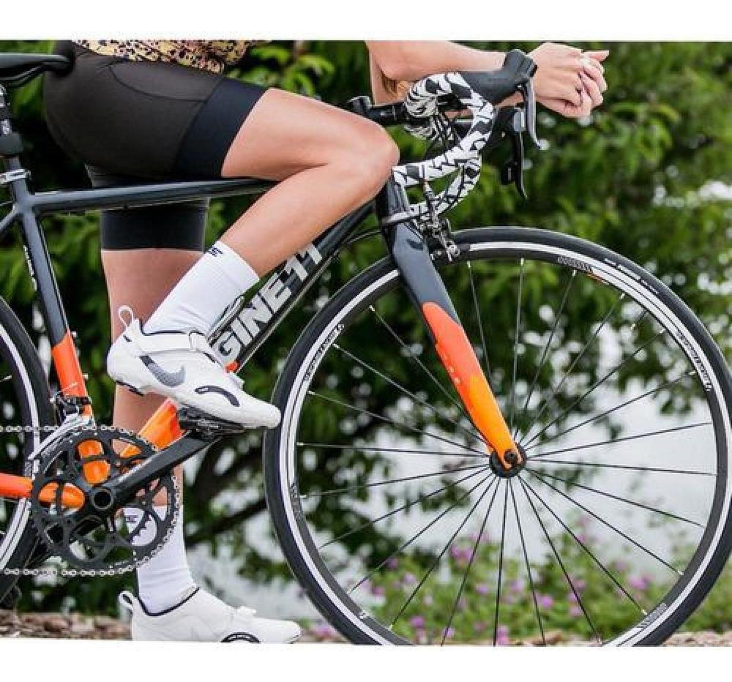 Neumático Maxxis Pursuer 700x25c Alambre Ruta Fixie Pistera Negro-3