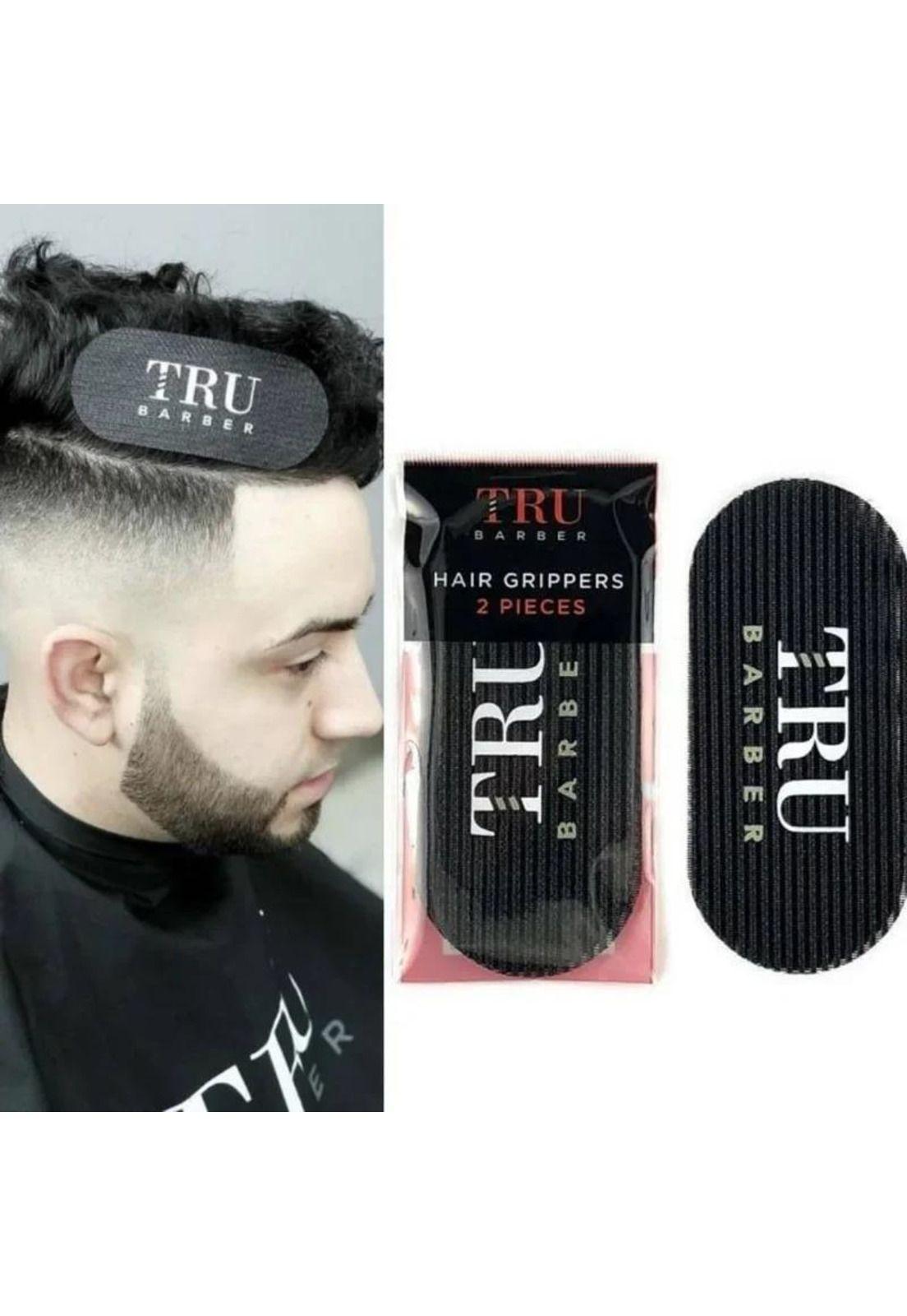 Pinza Pelo Peluquero Nylon Reutilizable Profesional Barbería-4