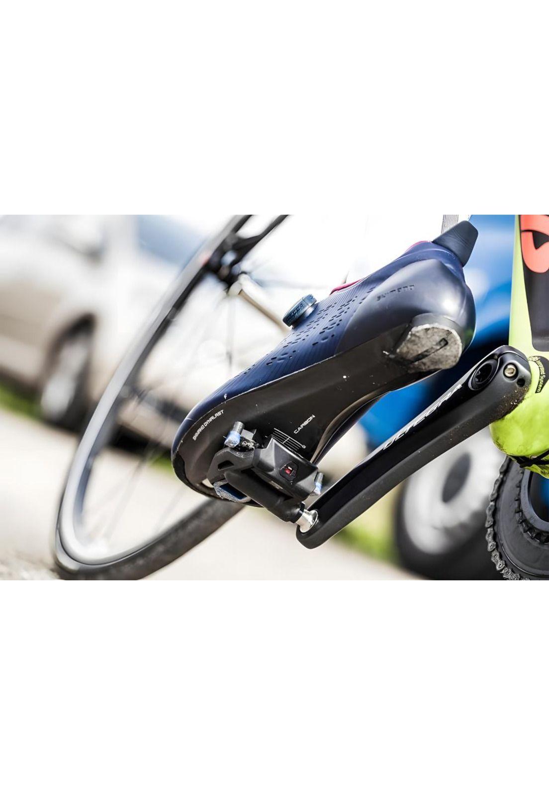Calas Shimano SM-SH12 SPD-SL Pivotantes 2° Azules-3