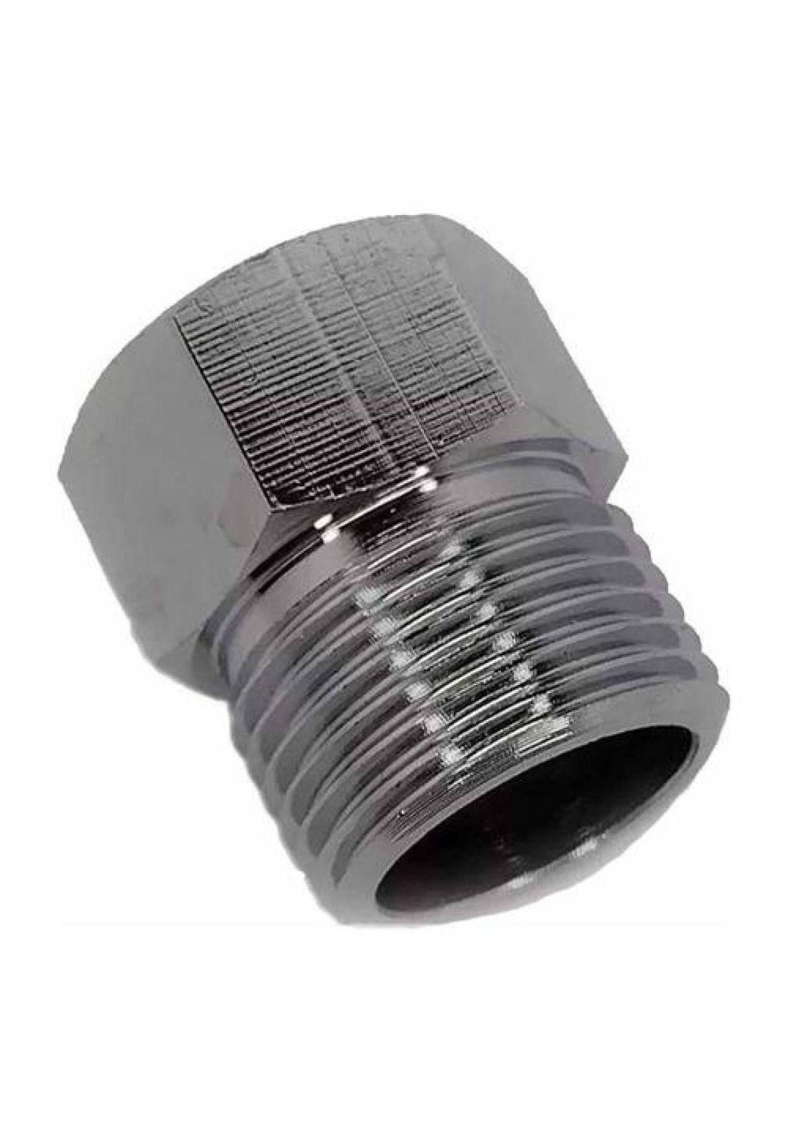 Conector Hi - He, 1/2 X 7/8 , Niple Adaptador-0