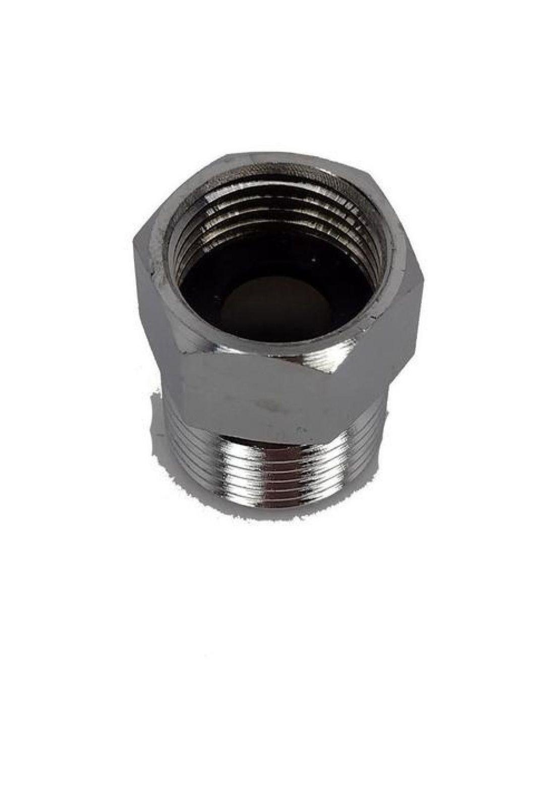 Conector Hi - He, 1/2 X 7/8 , Niple Adaptador-5