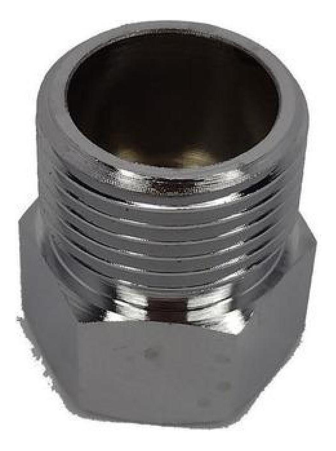 Conector Hi - He, 1/2 X 7/8 , Niple Adaptador-4