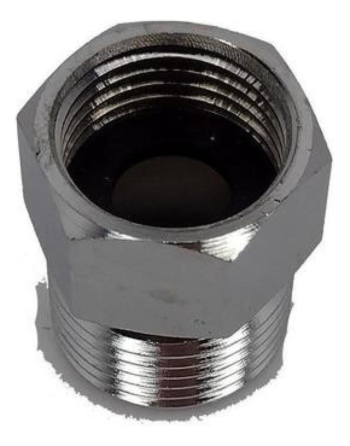 Conector Hi - He, 1/2 X 7/8 , Niple Adaptador-5