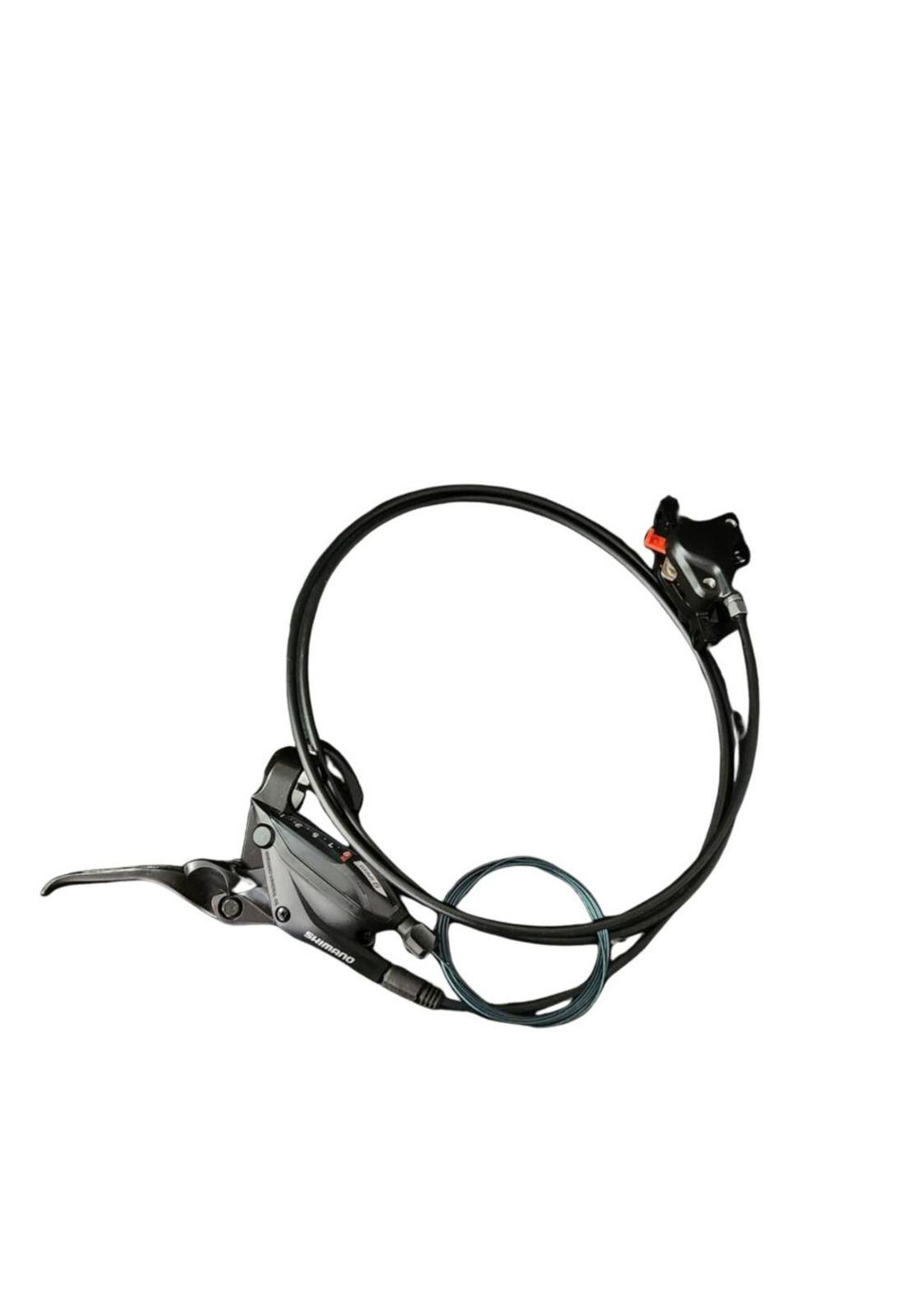 Freno Shimano Trasero Hidráulico ST‑EF505 9v  Caliper MT200-2