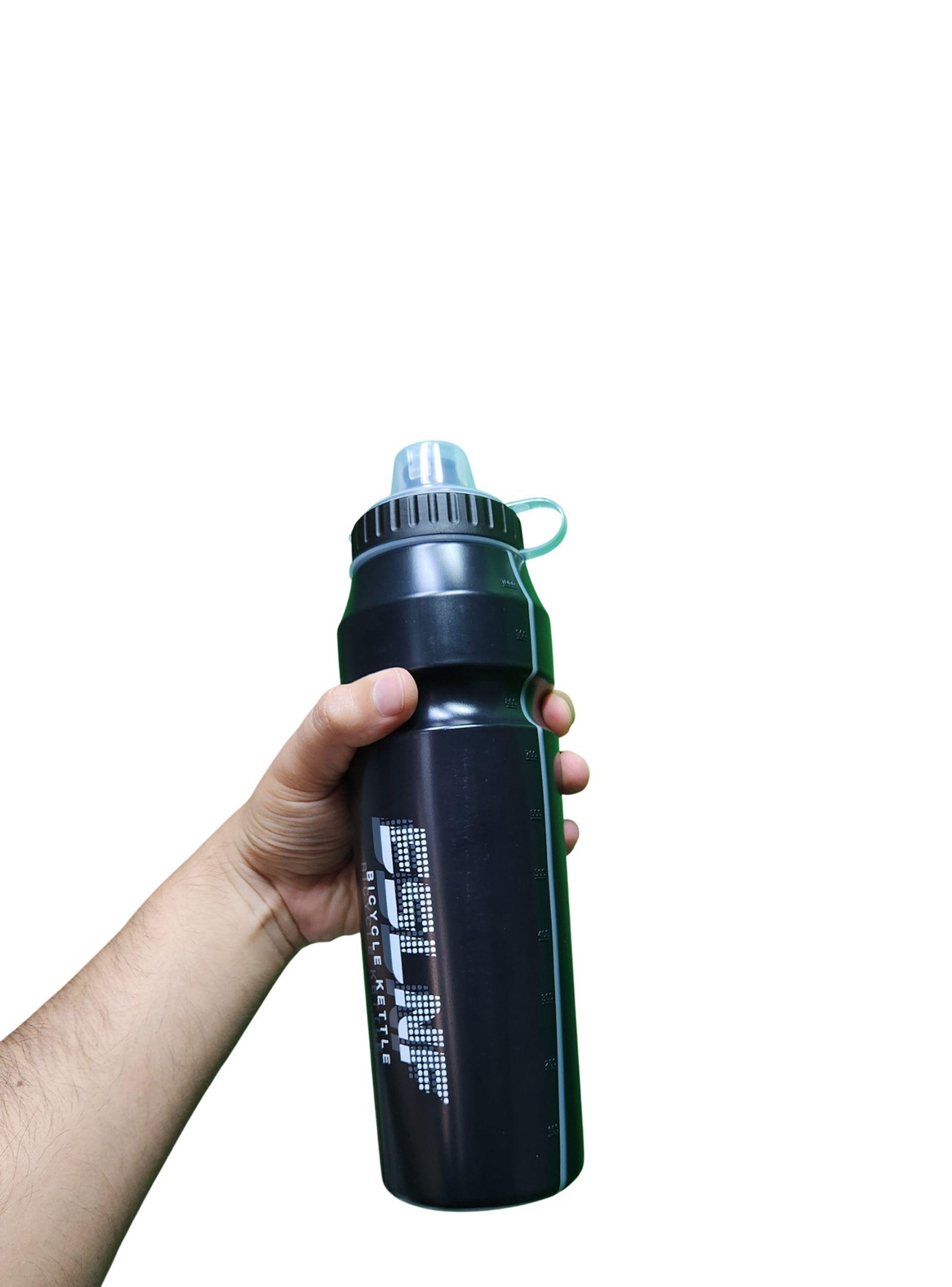 Caramayola Grande Xl 1 Litro Botella Agua Ciclismo Deportes-6