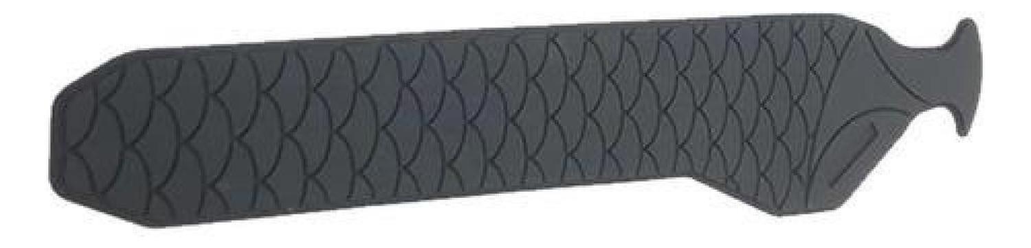 Protector Silicona Cadena Cubre Vaina Inferior Bicicleta-0