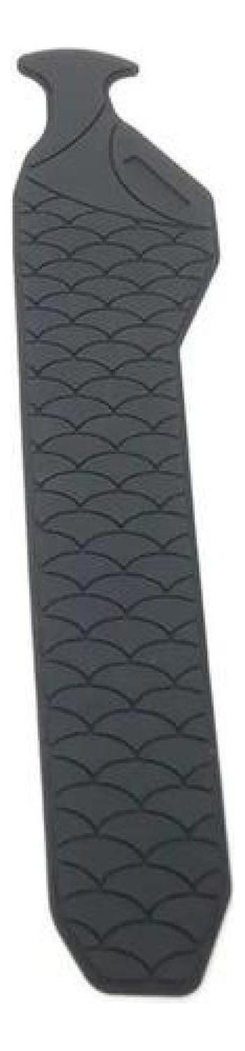 Protector Silicona Cadena Cubre Vaina Inferior Bicicleta-1