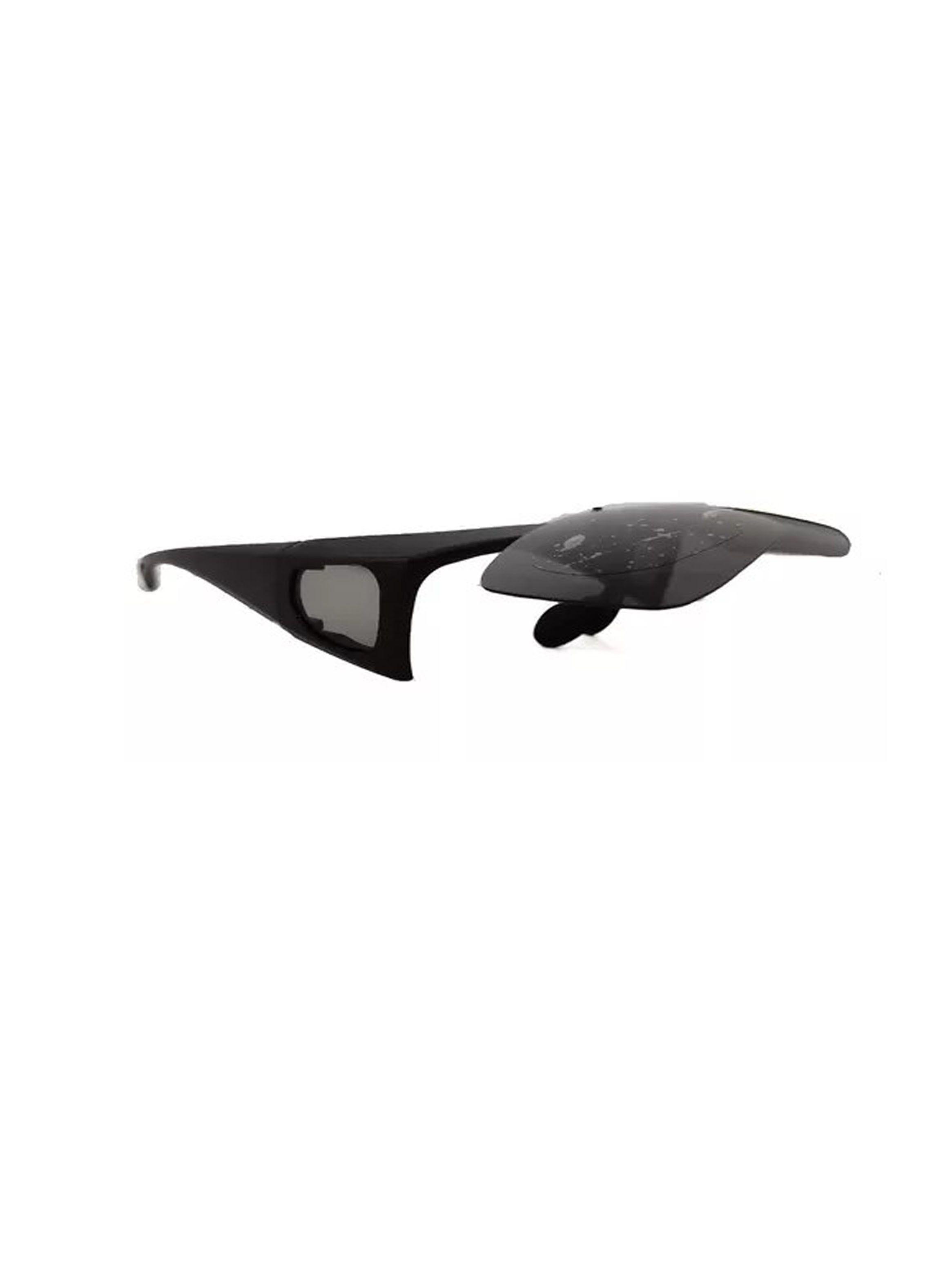 Lente Rockbros Deportivo Mica Abatible Uv400 Polarizado-5