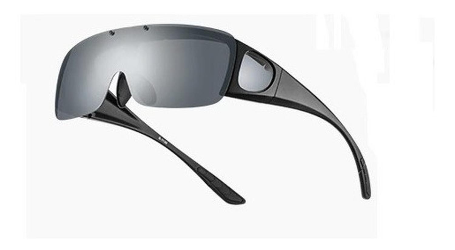 Lente Rockbros Deportivo Mica Abatible Uv400 Polarizado-5