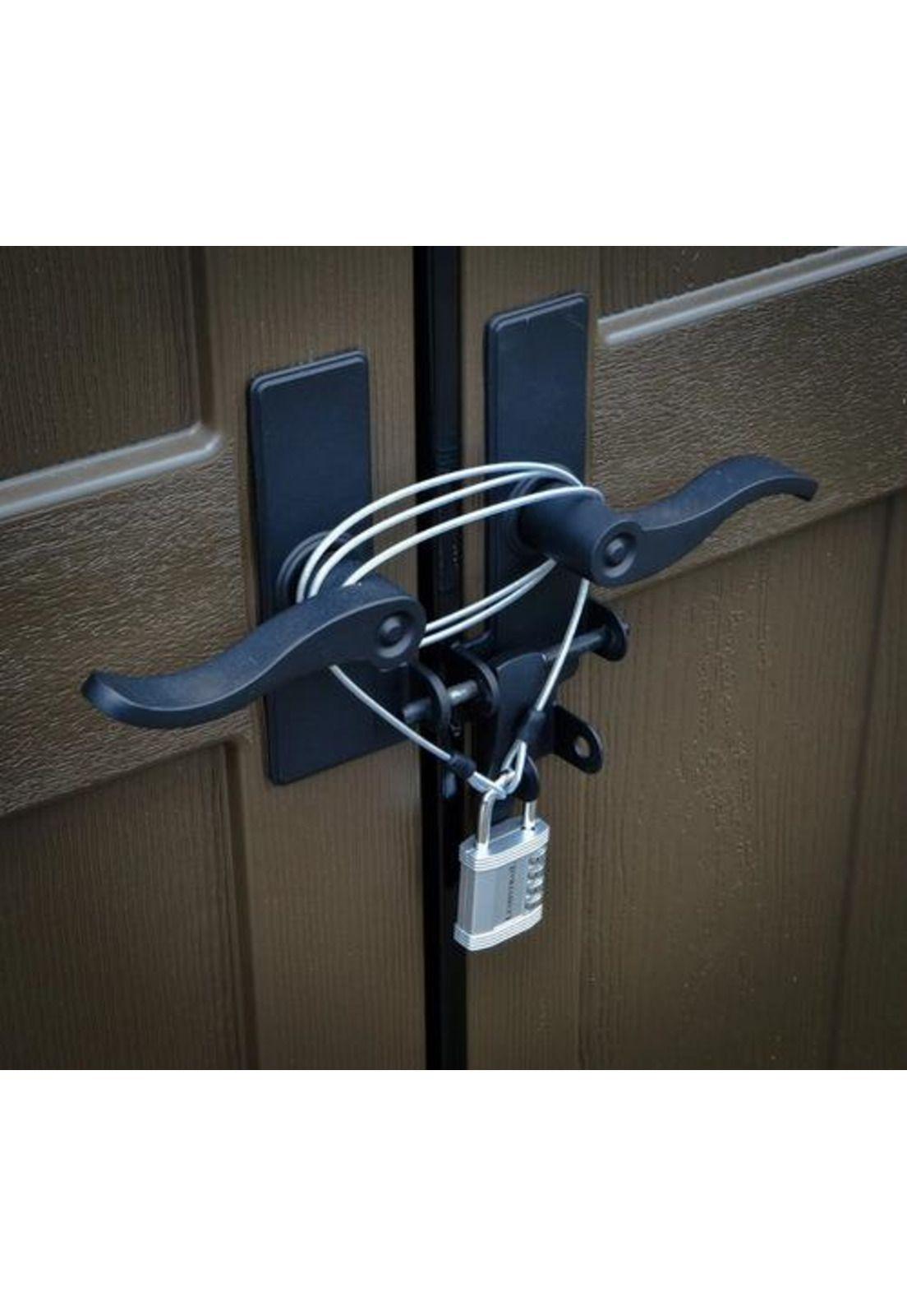 10 Cable Acero Recubierto 45kg Multifunción 1,5 Metros X 3mm-5