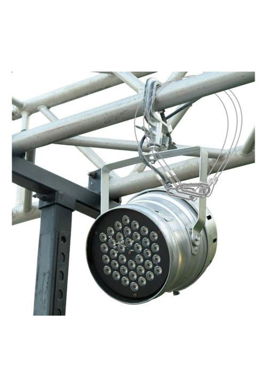 10 Cable Acero Recubierto 45kg Multifunción 1,5 Metros X 3mm-7