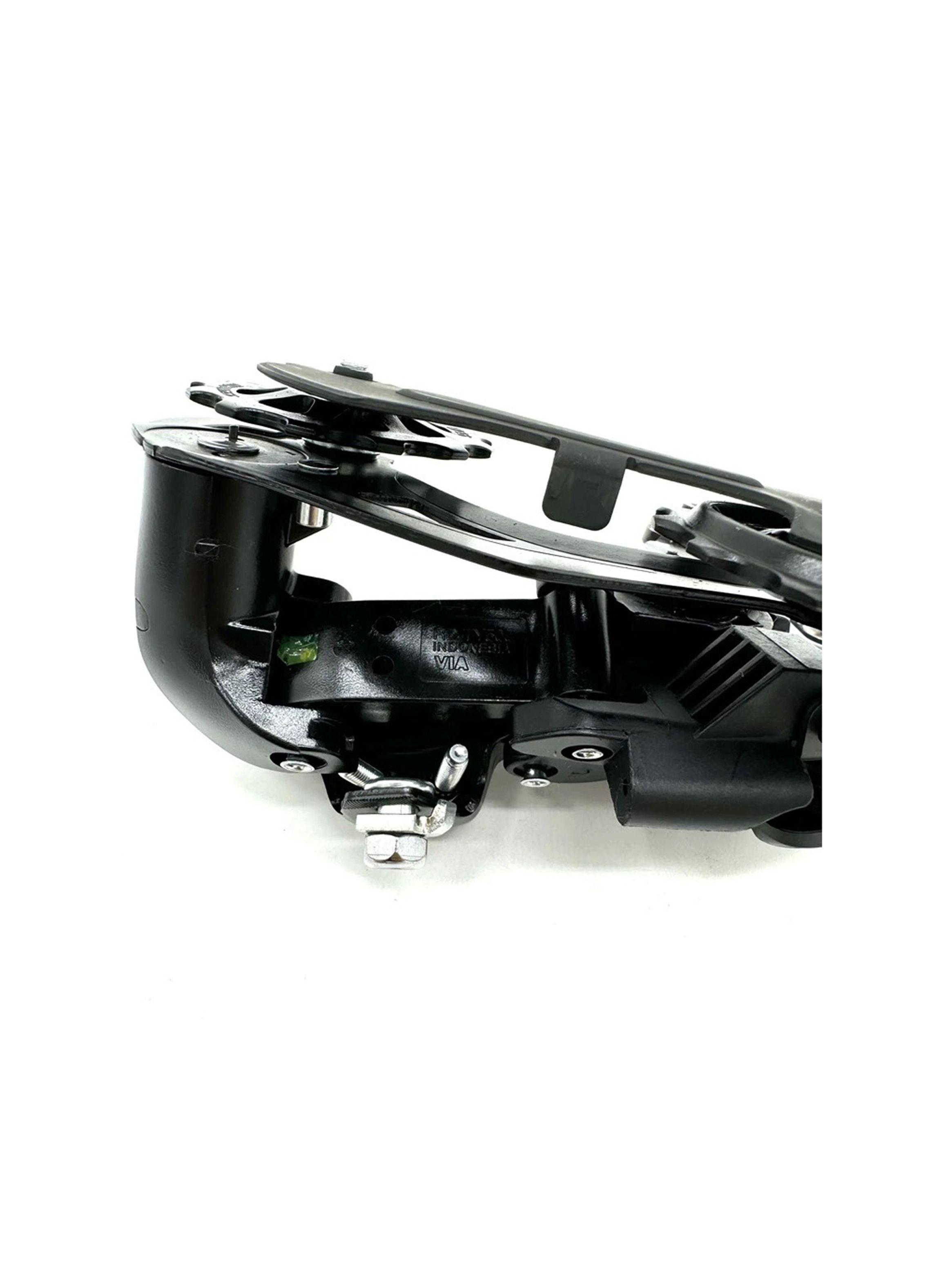 Desviador Trasero Shimano Ty500 Tourney 67 V Pata De Cambio-3