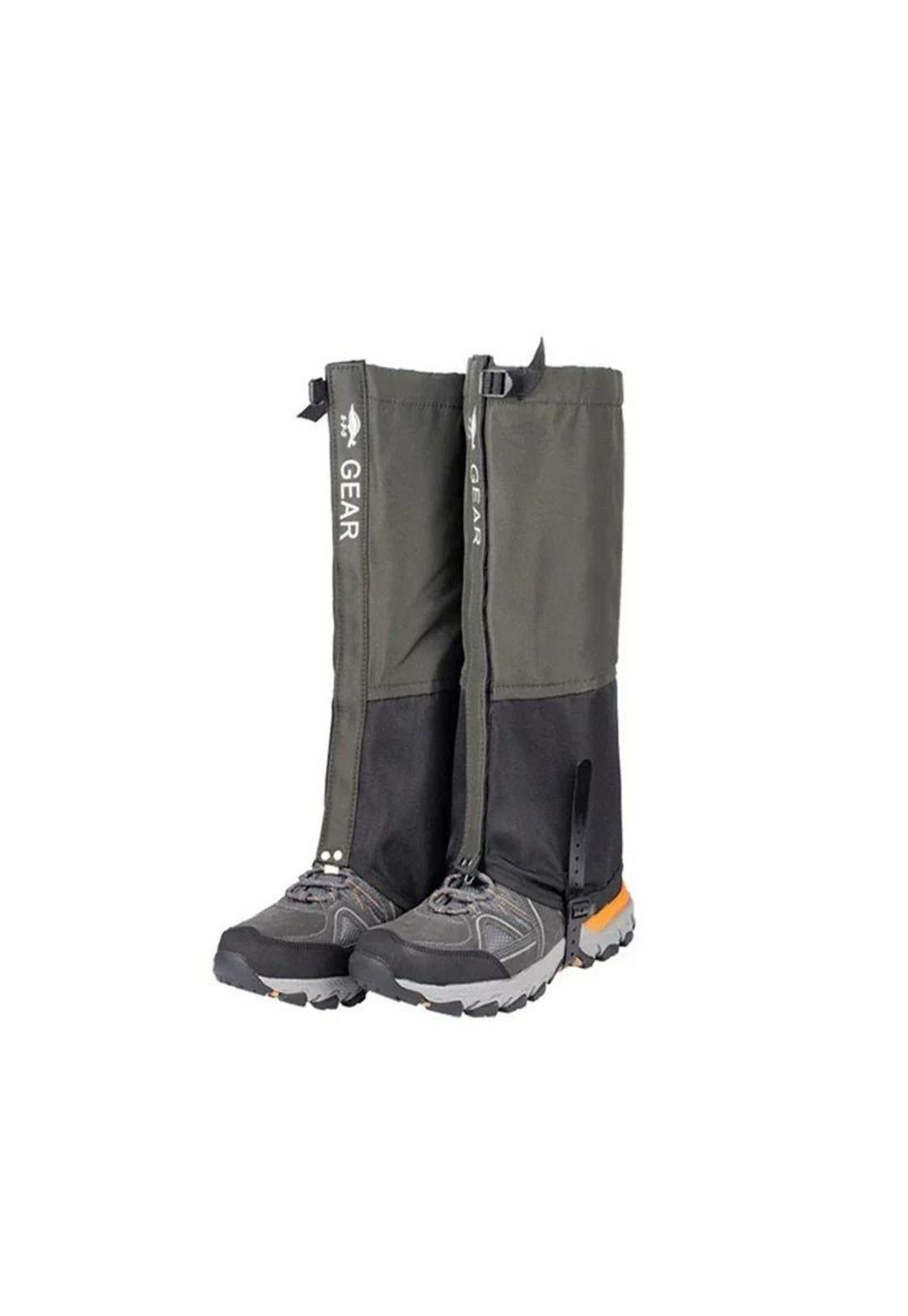 Polainas Impermeables Trekking Y Nieve Unisex Outdoor-4