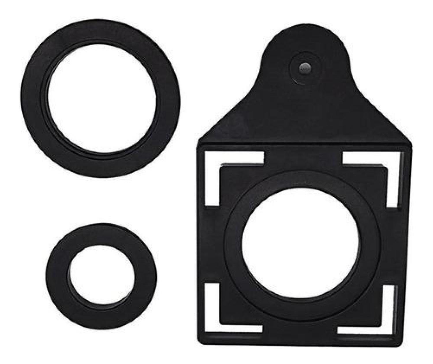 Replicador Agujeros Cerámicas Baldosas Azulejos Ducha Baño-7