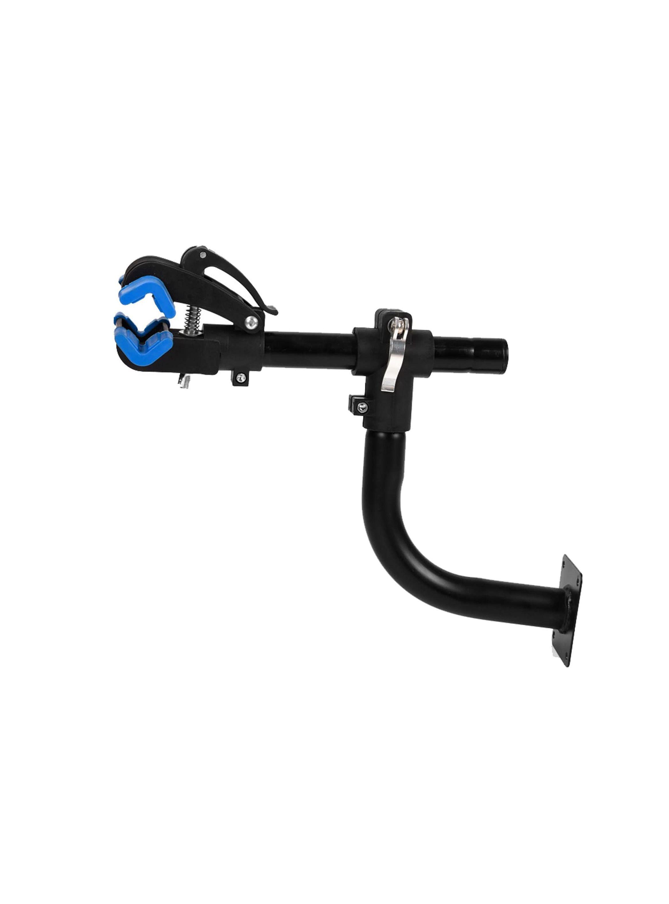 SOPORTE MURAL PARA BICICLETAS 30KG GIRO 360° TIPO PINZA-7