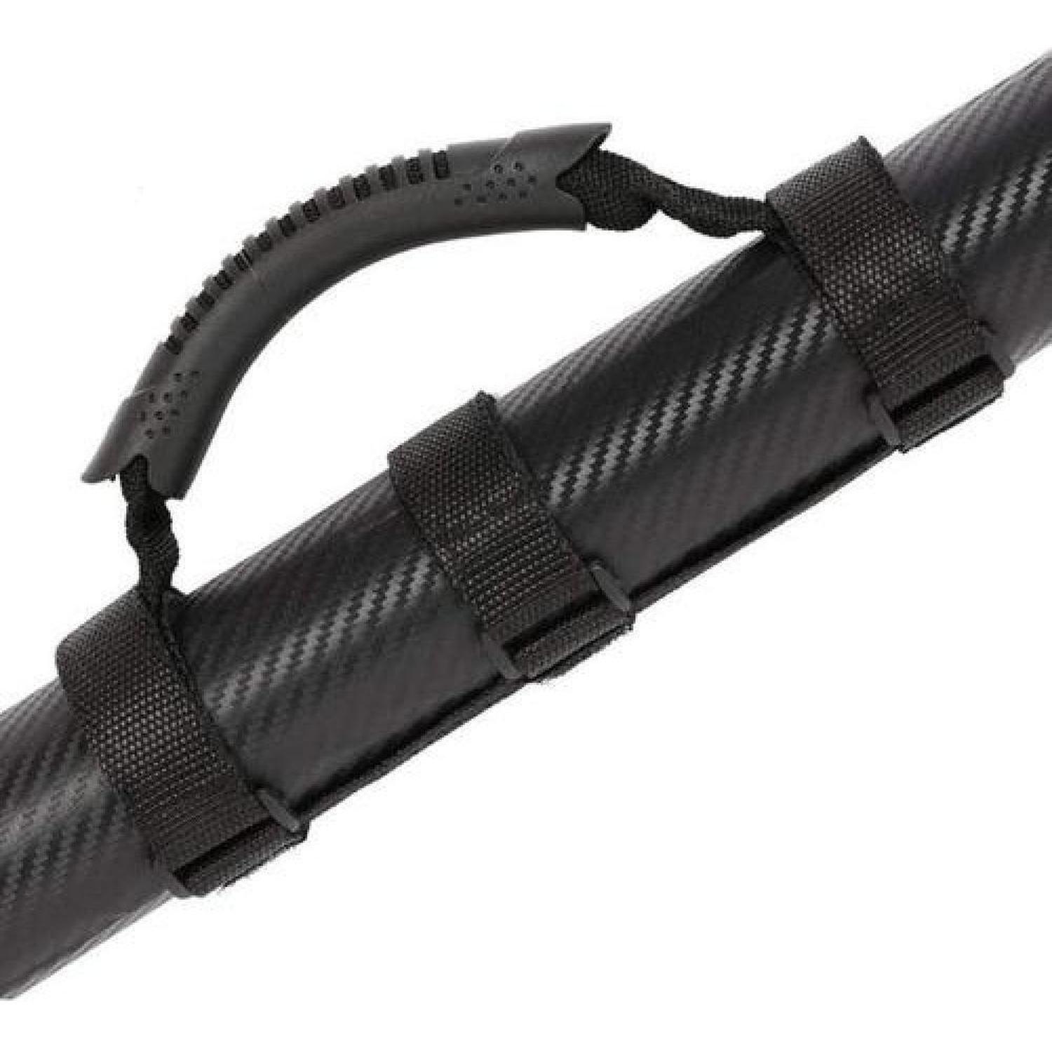 Correa Asa Agarradera De Transporte Para Scooter Eléctrico-4