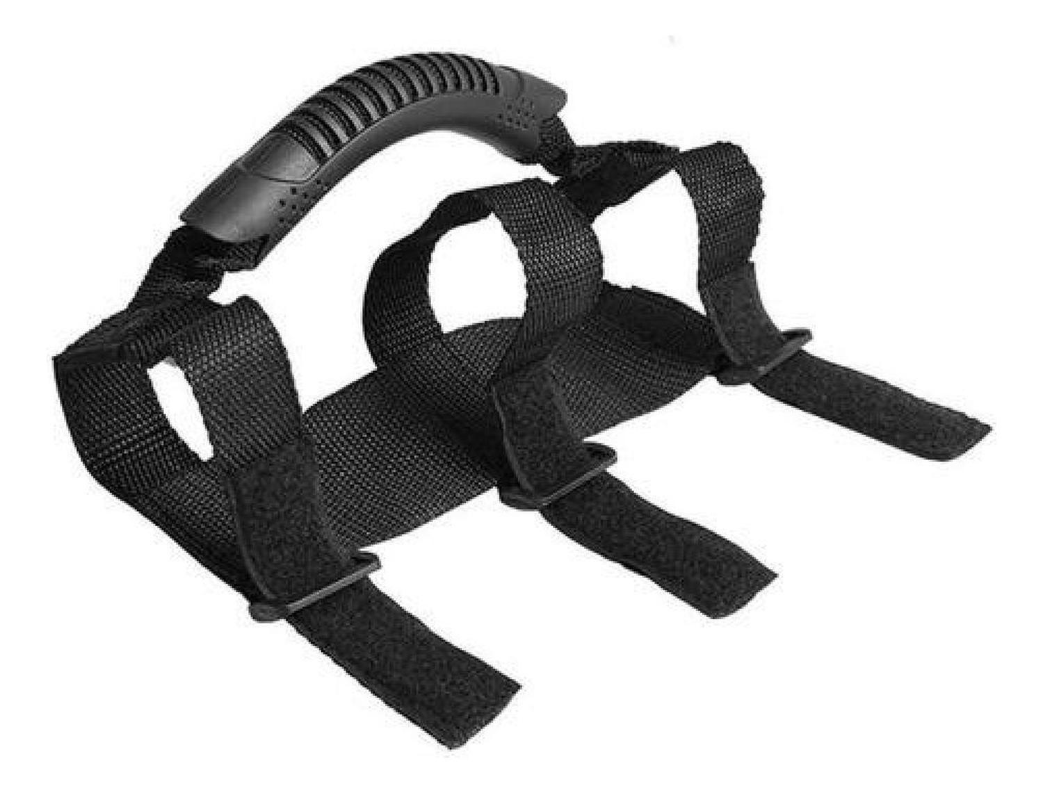 Correa Asa Agarradera De Transporte Para Scooter Eléctrico-5