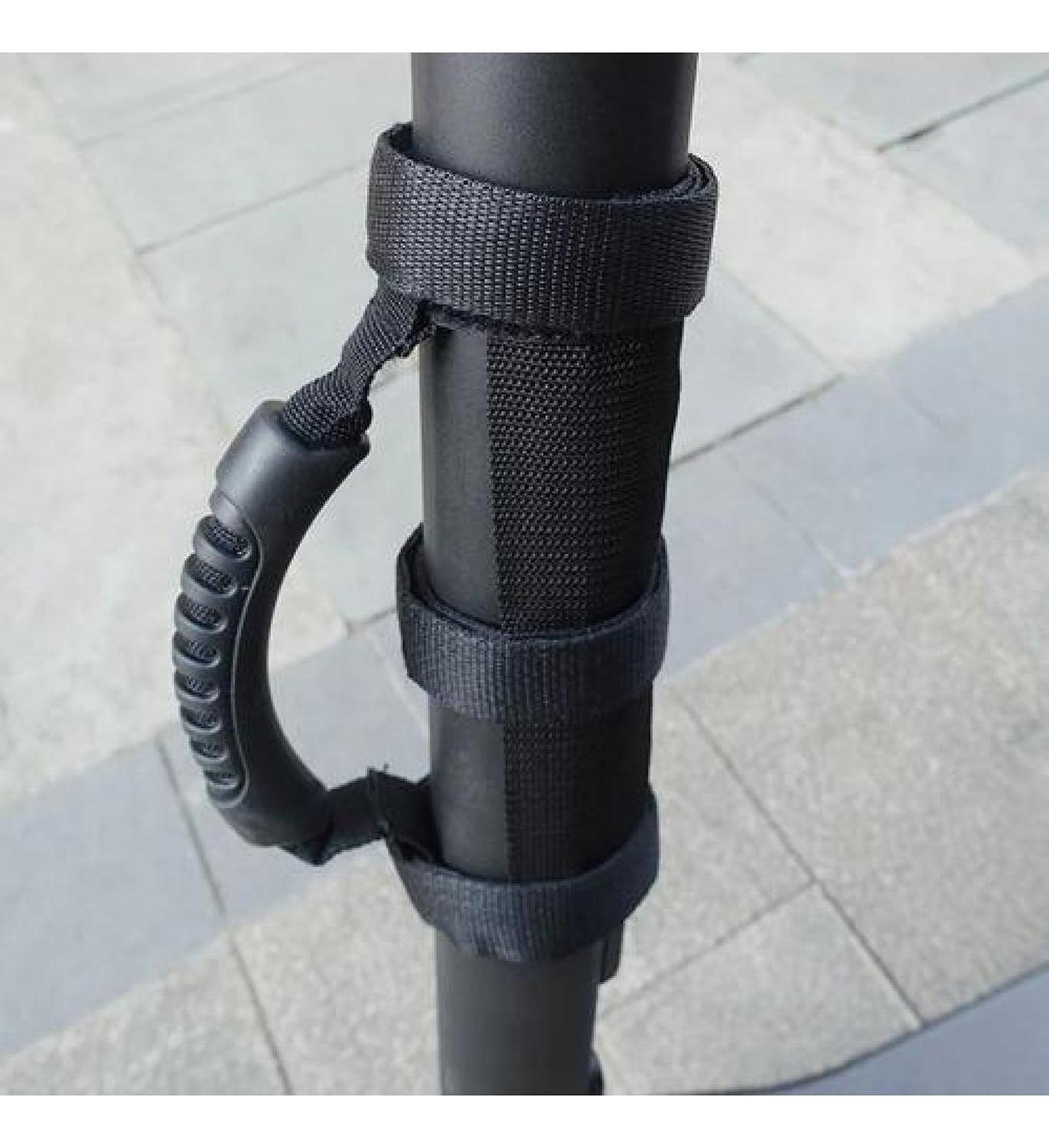 Correa Asa Agarradera De Transporte Para Scooter Eléctrico-6
