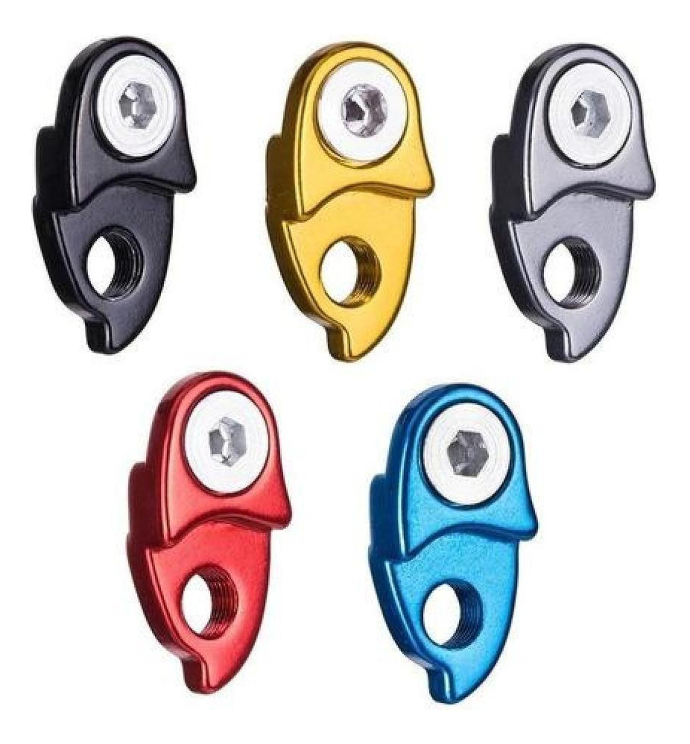 Extensor De Pata De Cambio, Desviador Alargador Mtb Y Ruta-5