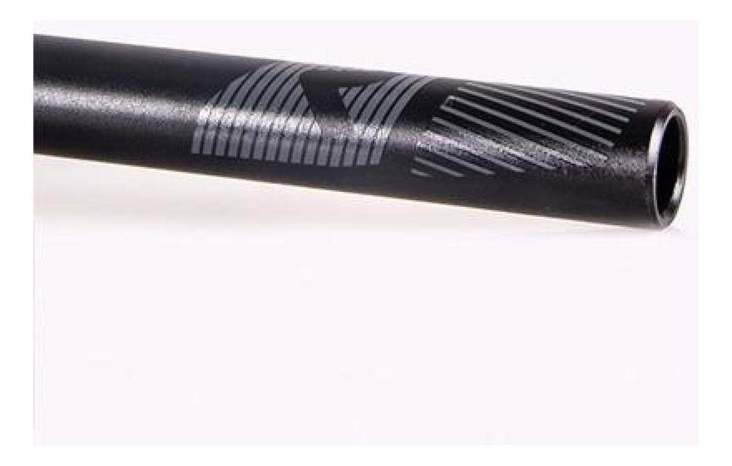 Manillar Mtb Xc Enduro 31.8mm X 800mm Manubrio De Bicicleta Negro-2