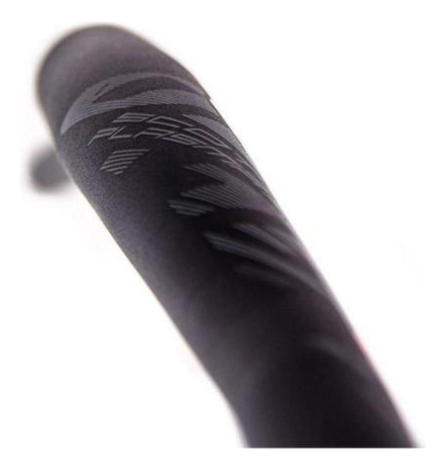 Manillar Mtb Xc Enduro 31.8mm X 800mm Manubrio De Bicicleta Negro-3