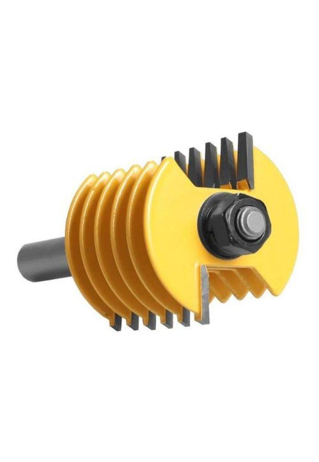 Fresa Juntas De Dedo Router Carpintería Ensamble Milano-5
