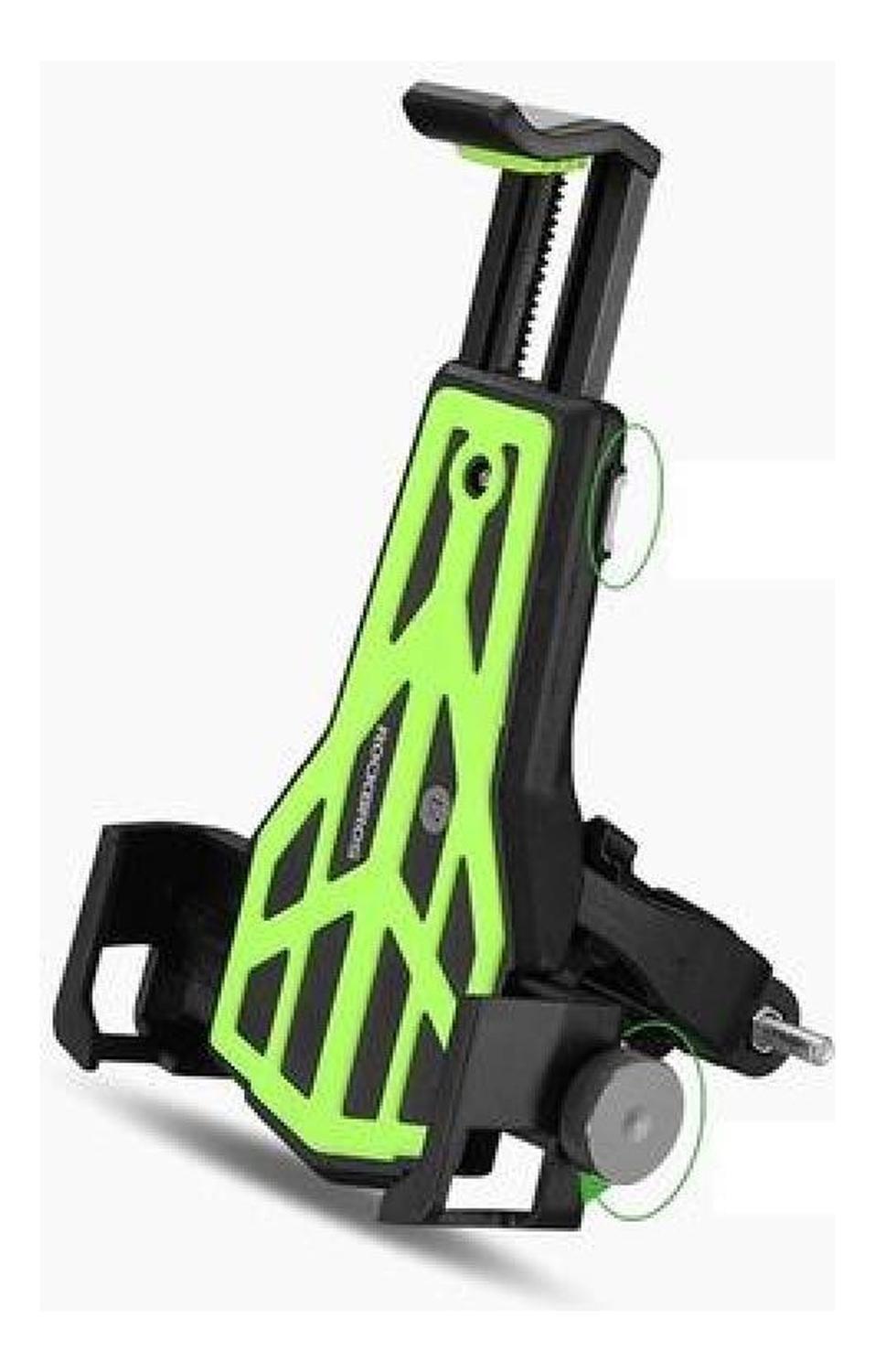 Soporte Rockbros Para Celular 3,5 - 7 Ajustable Bicicleta-0
