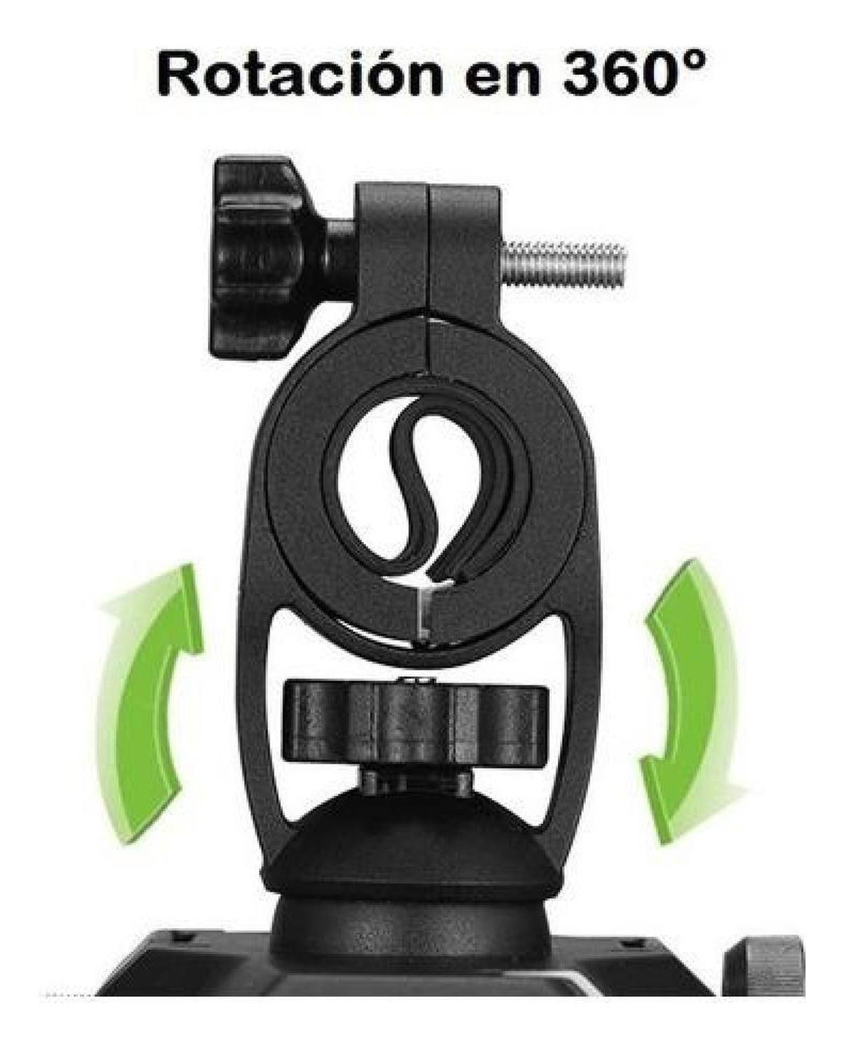 Soporte Rockbros Para Celular 3,5 - 7 Ajustable Bicicleta-6