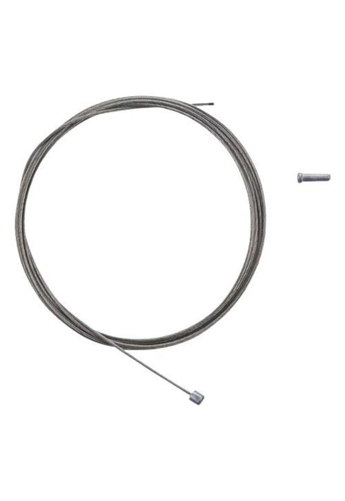 Pack 5 Cables Piolas Cambio Shimano 1.2 X 2100mm-2