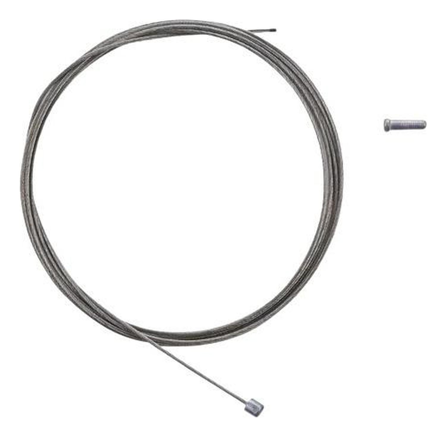 Pack 5 Cables Piolas Cambio Shimano 1.2 X 2100mm-2