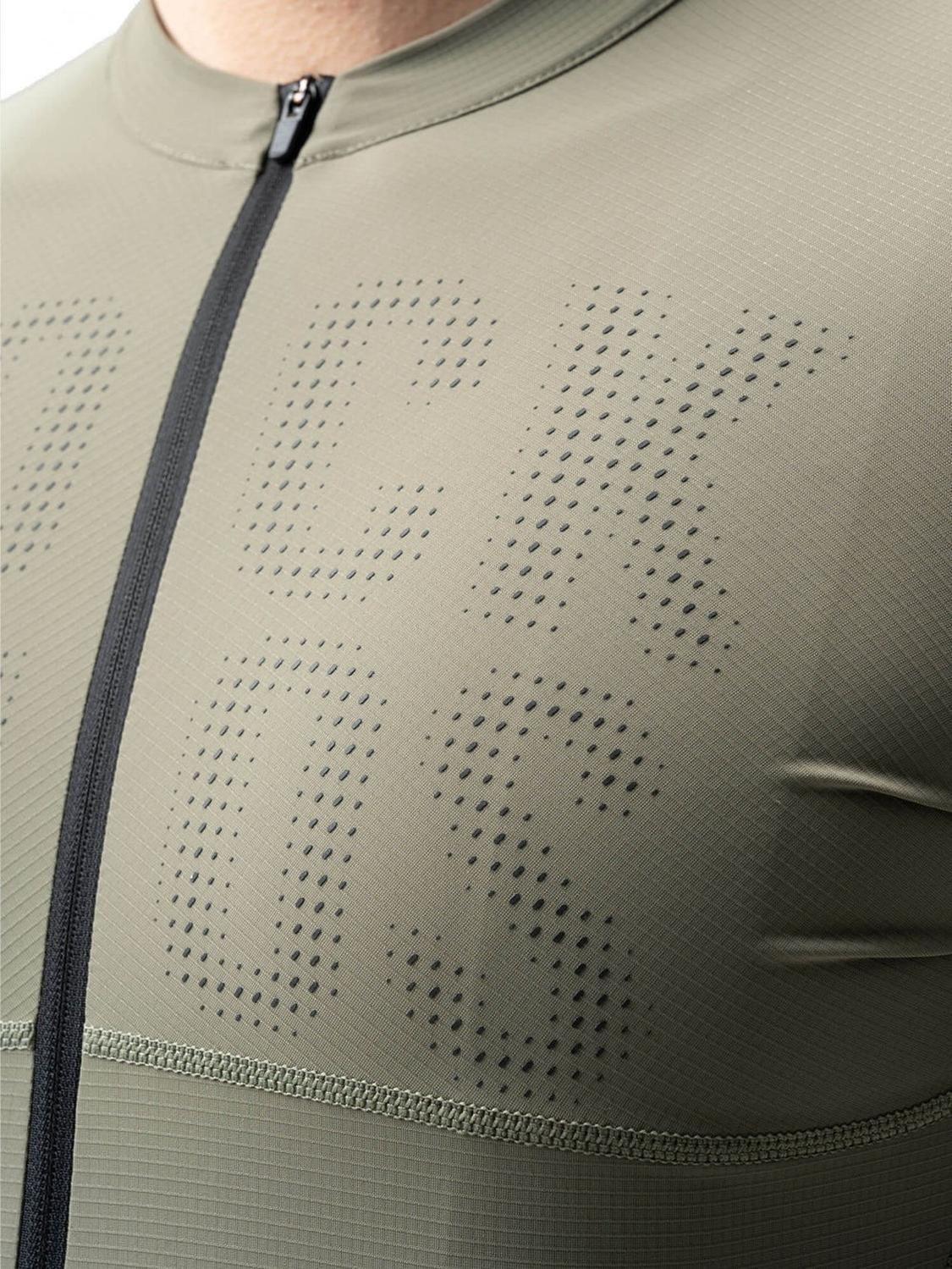 Tricota Rockbros Amber Ciclismo Ruta Mtb Manga Corta Pro-4