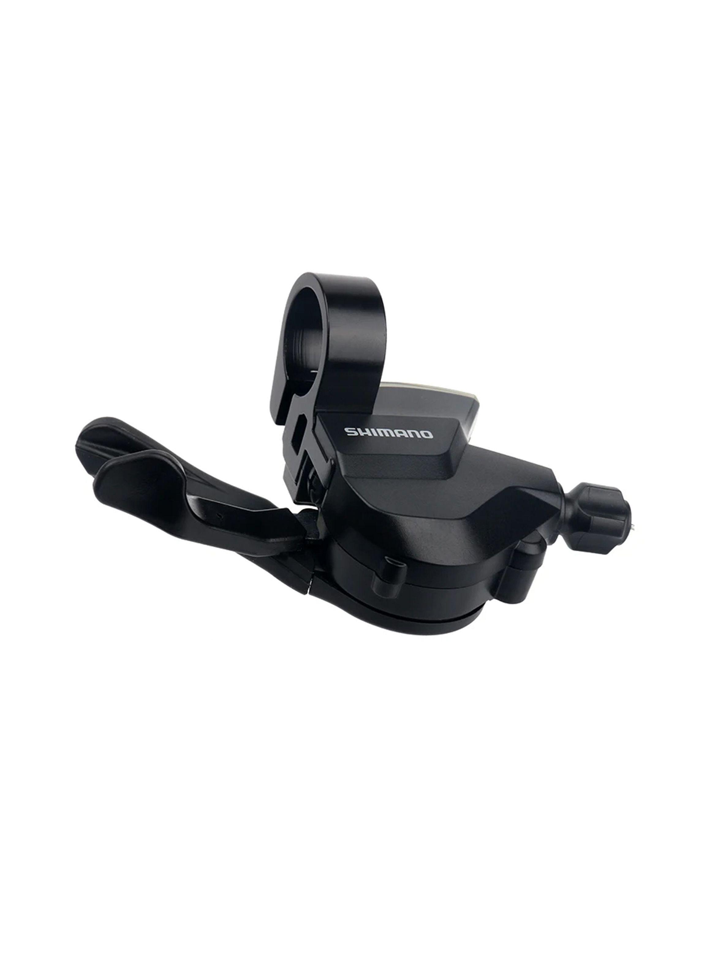 Manilla De Cambio Shimano 8v Sl-m315 Rapidfire Shifter Der-2