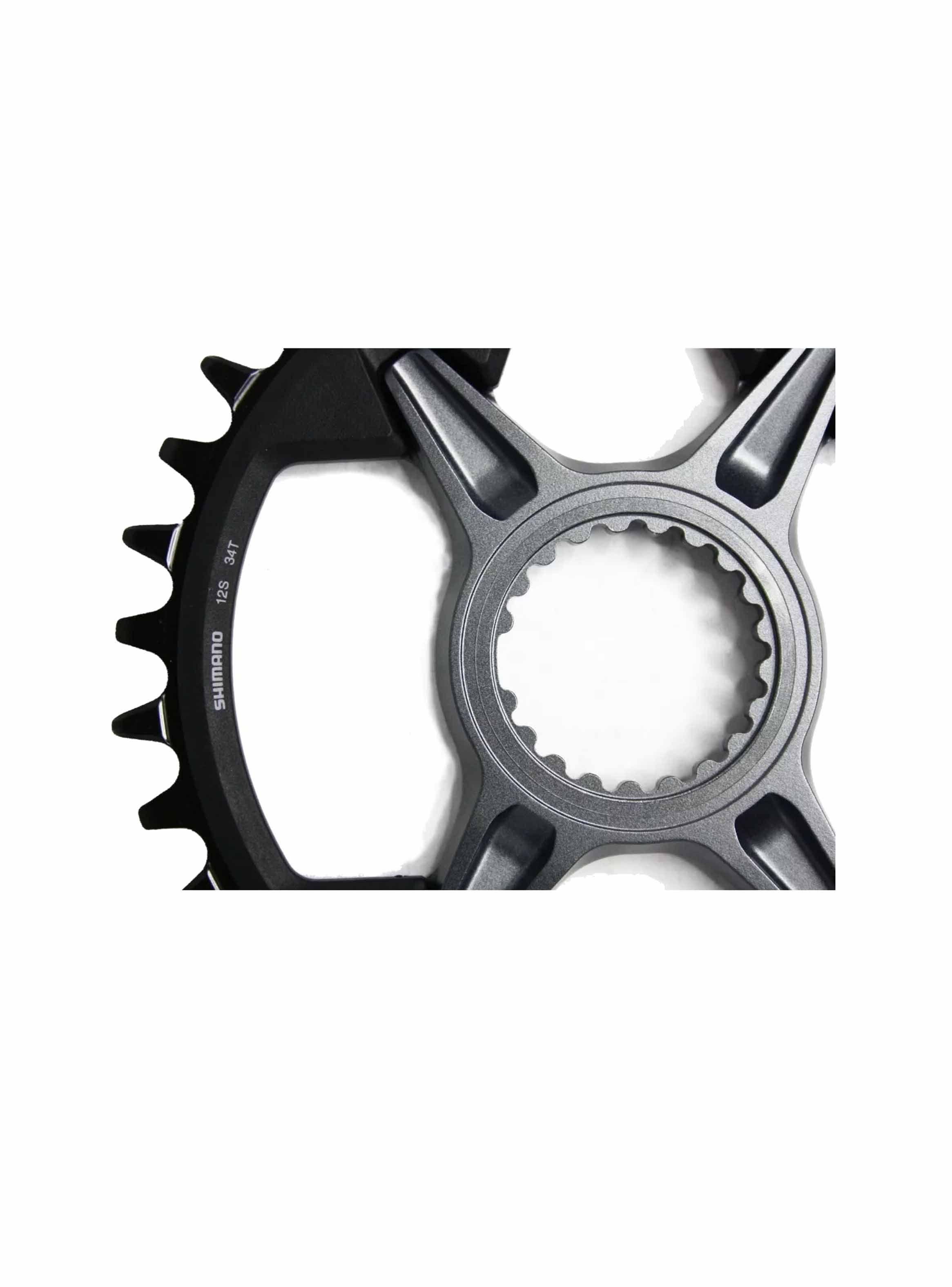 Catalina Shimano Slx Sm-crm75 12v. Fc-m7100-1, M7130-1, 34t-3