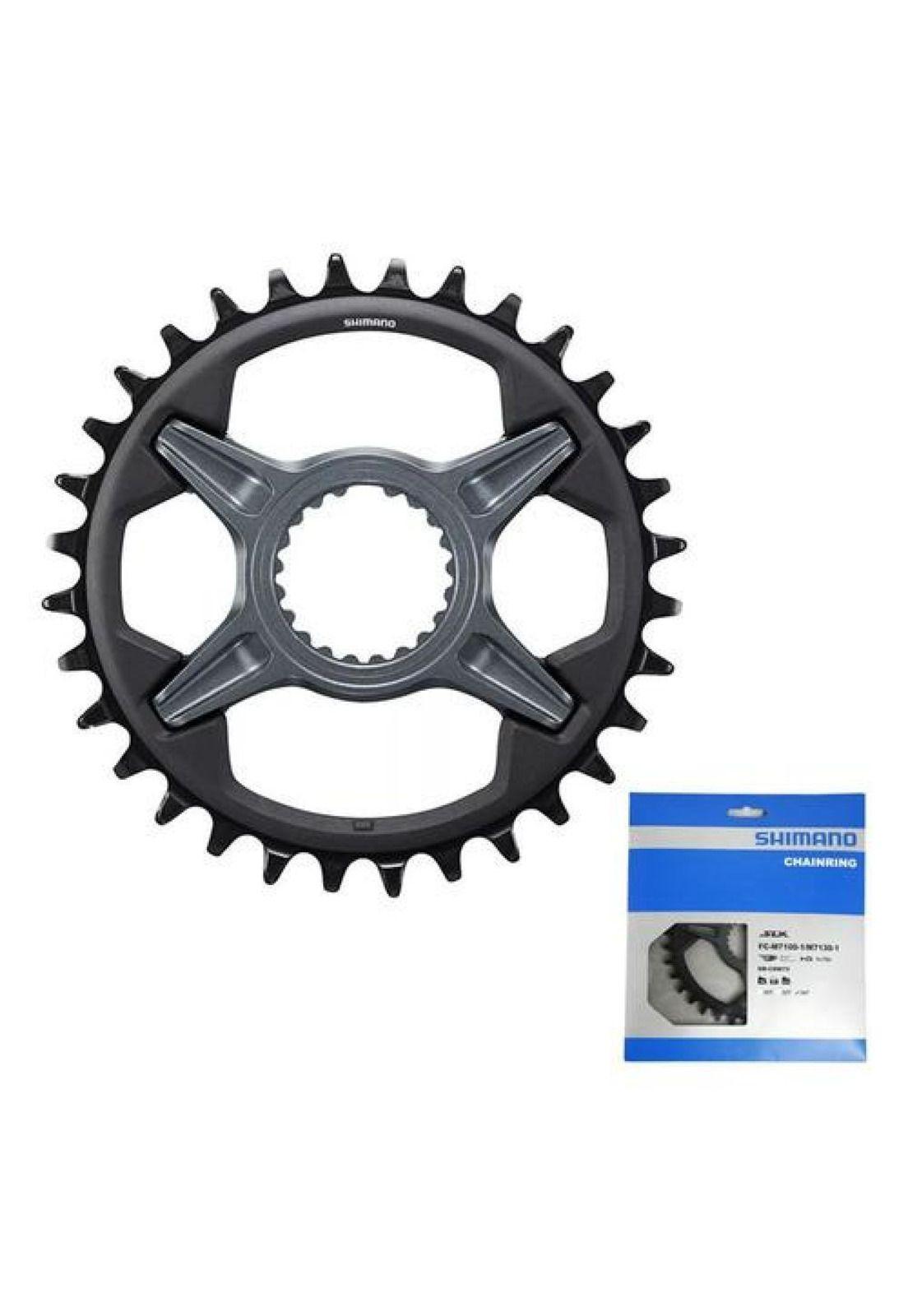 Catalina Shimano Slx Sm-crm75 12v. Fc-m7100-1, M7130-1, 34t-0