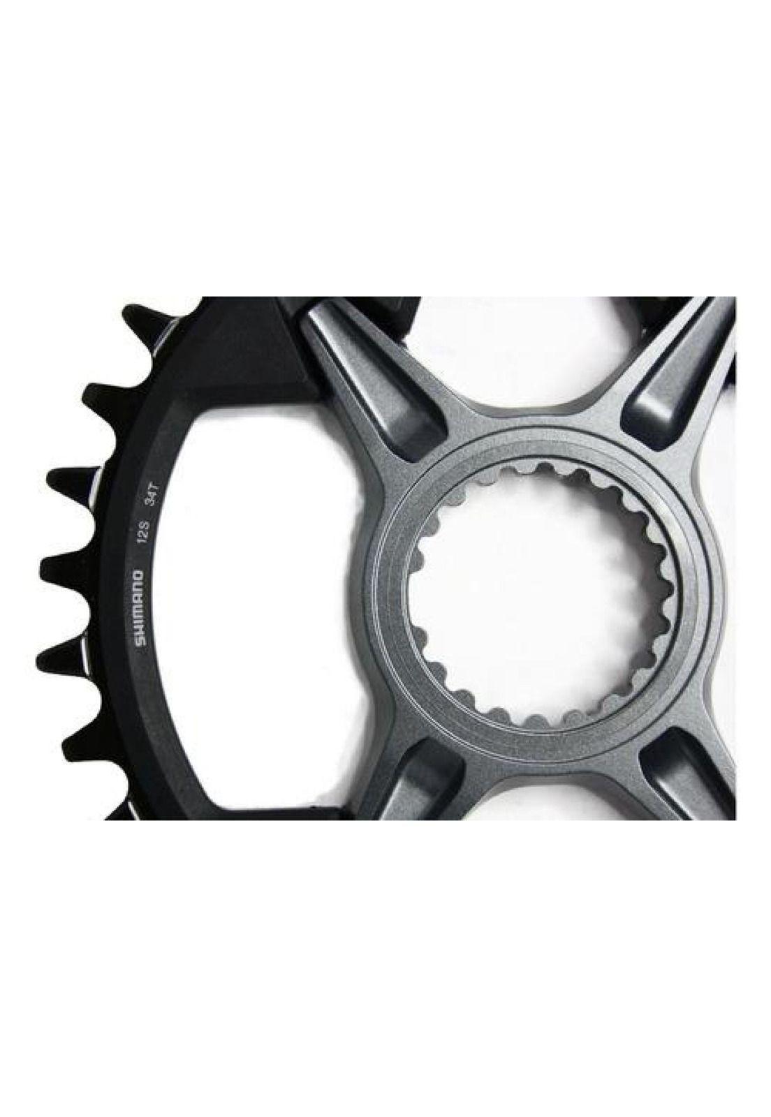 Catalina Shimano Slx Sm-crm75 12v. Fc-m7100-1, M7130-1, 34t-4