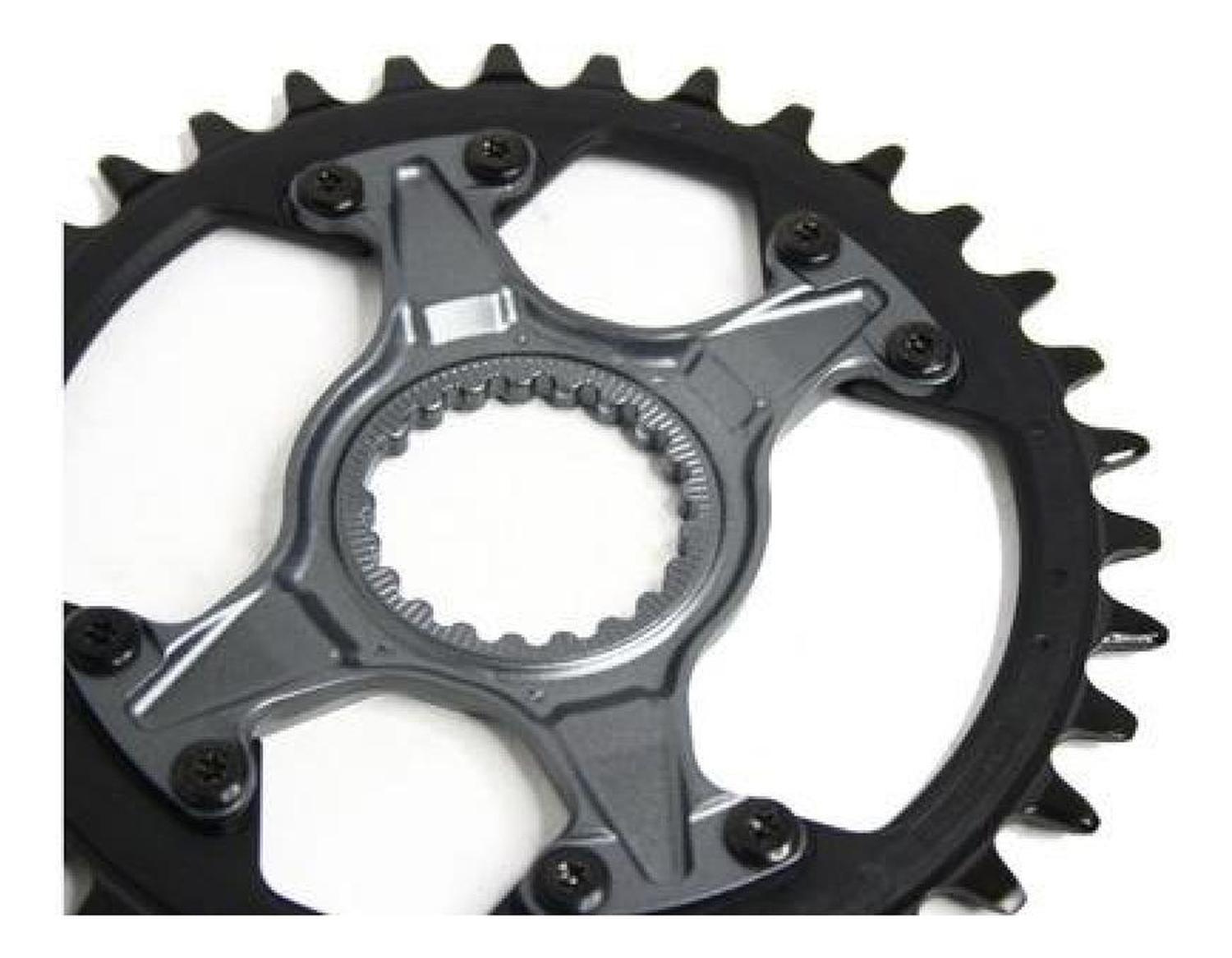 Catalina Shimano Slx Sm-crm75 12v. Fc-m7100-1, M7130-1, 34t-3