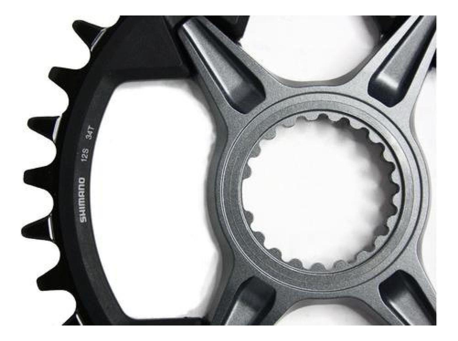 Catalina Shimano Slx Sm-crm75 12v. Fc-m7100-1, M7130-1, 34t-4