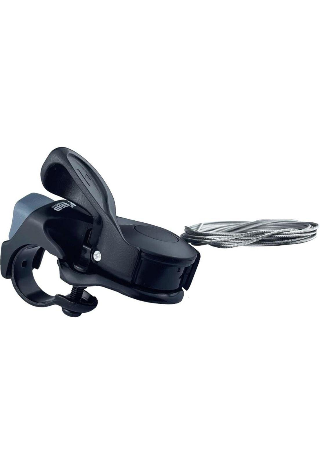 Manilla Shimano Tourney SL-TX30-6R Derecha 6V MTB Pulgar-3