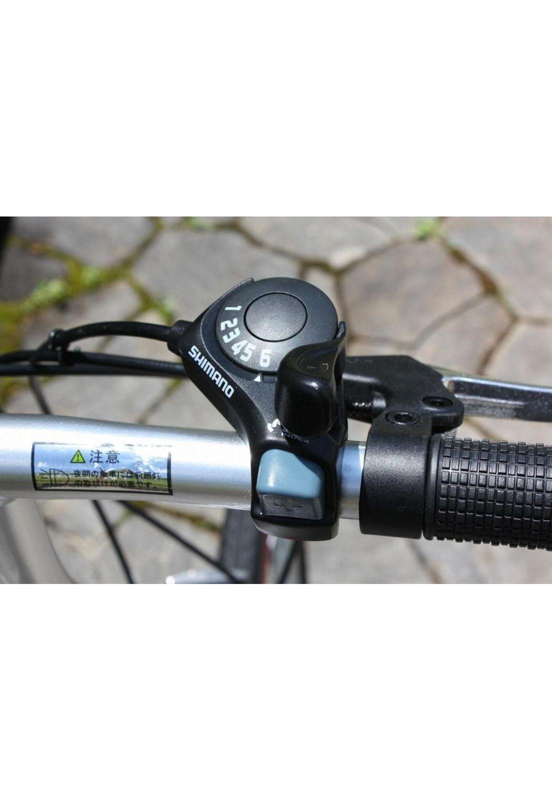 Manilla Shimano Tourney SL-TX30-6R Derecha 6V MTB Pulgar-5