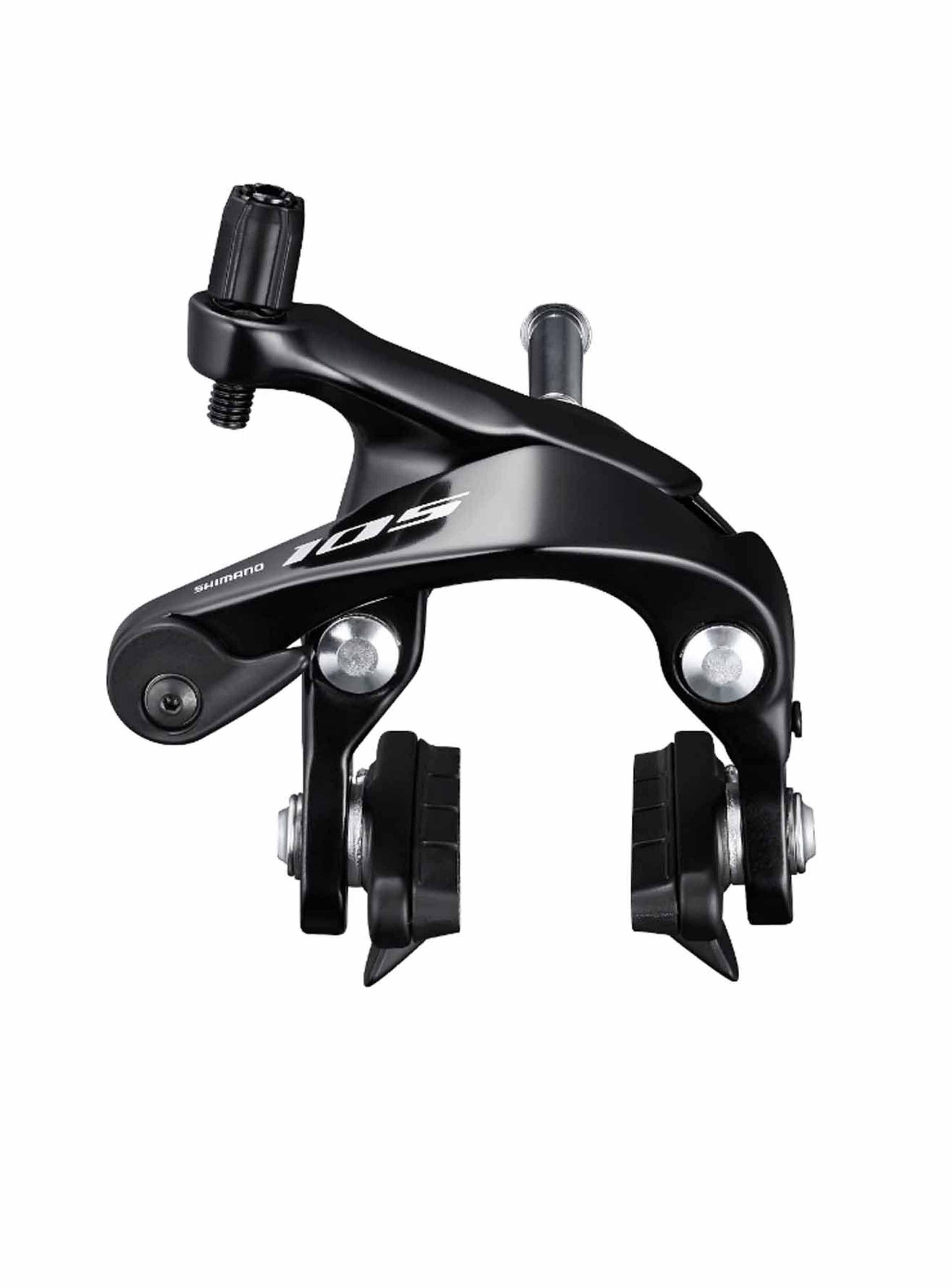 Par Freno Shimano 105 Br-r7000 Herradura Trasero-2